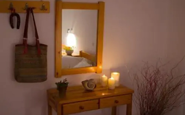 Helen's Budget Accommodation