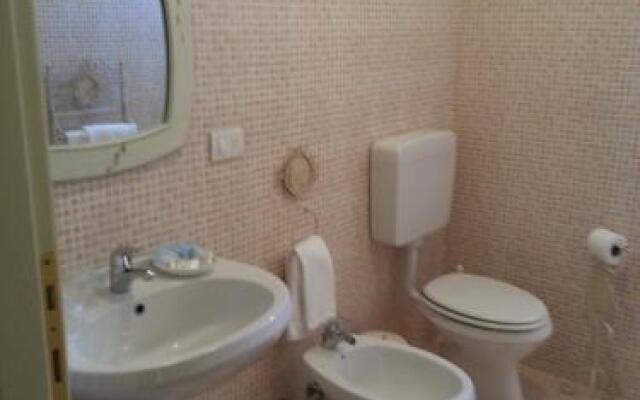 Locanda della Distilleria