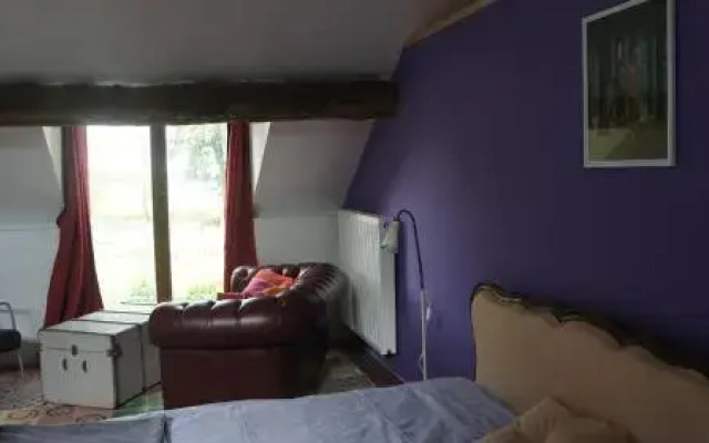 B&B Le Moulin de Fernelmont