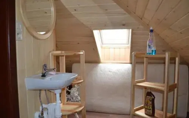 Holiday Home V Kolte