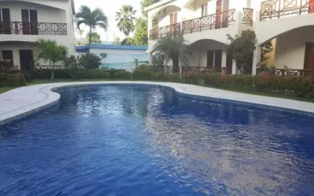 Apartamentos Italia Paradiso