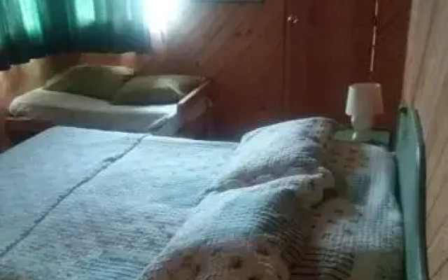 Cabaña en Olmue