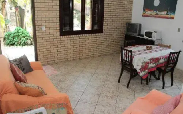 Residencial Aracuã