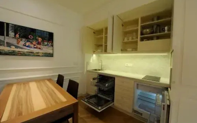 Borgolago Suites