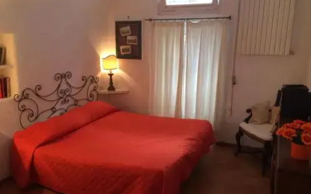 Casa Colette Anacapri