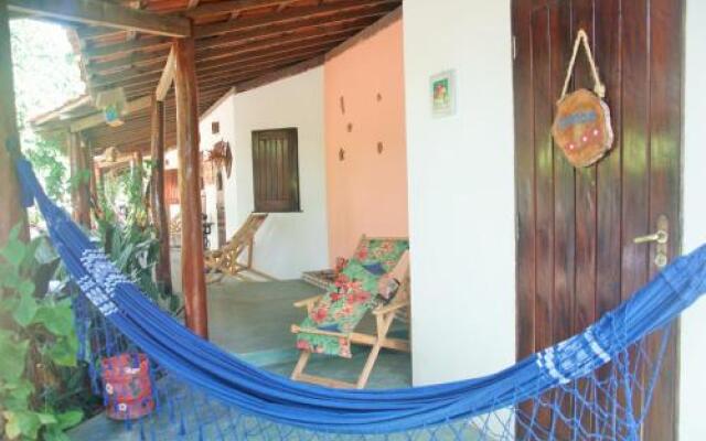 Pousada Estrela do Mar