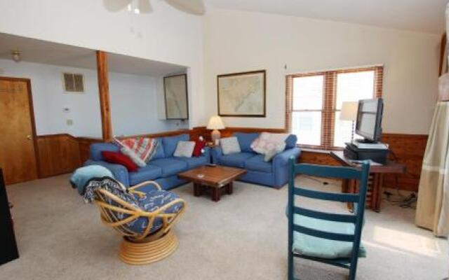 Dare Devil II - 4 Br Home