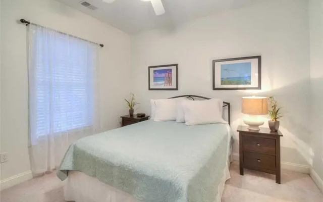 Magnolia Pointe 105 4847 3 Br condo by RedAwning