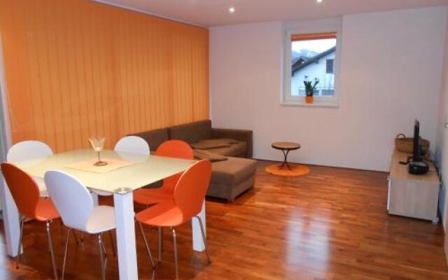 Ferienwohnung Daniela