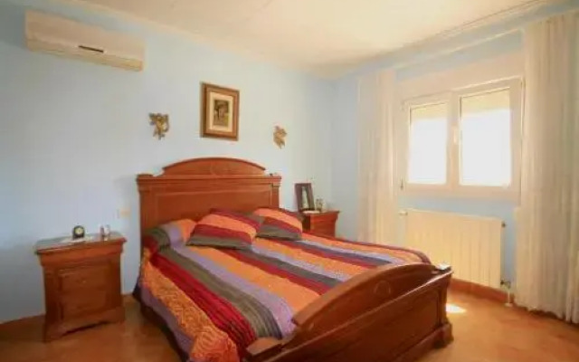 Holiday Home Romero