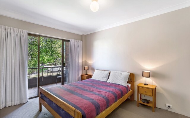 Maeva Lodge, Unit 3/14 Gretel Close