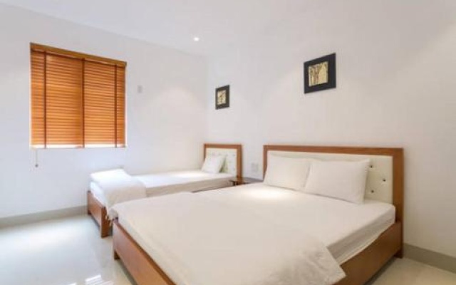 The Perfect Vacation by My Khe Beach – Guest Rooms – Da Nang