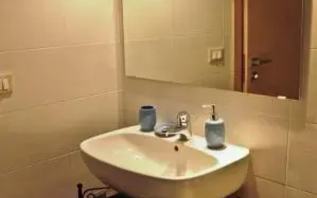 B&B La Voce della Luna