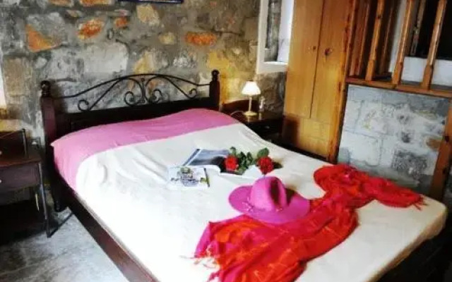 Villa Mandraki