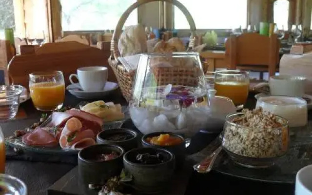 Peumayen Lodge & Termas