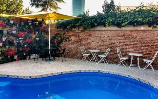 Yiliana Hostel