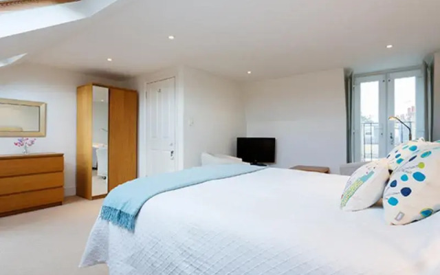 Veeve  FamilyFriendly 4 Bed Home Ringmer Avenue Fulham