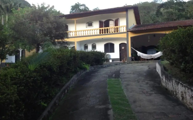Recanto das Pedras