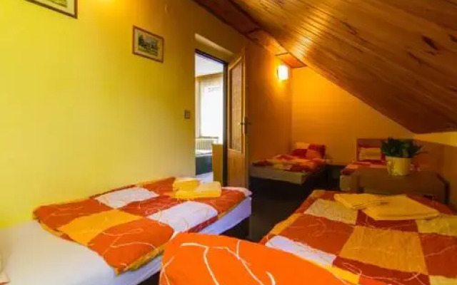 Star Hotels Benecko