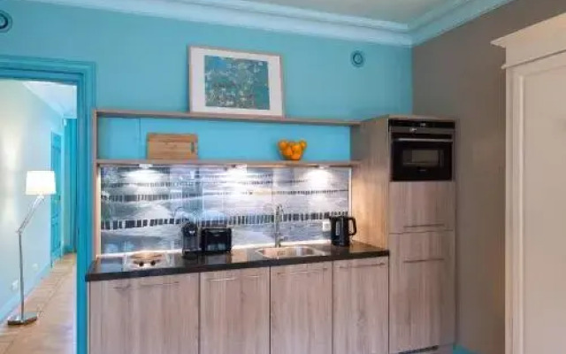 BizStay Copes Apartment