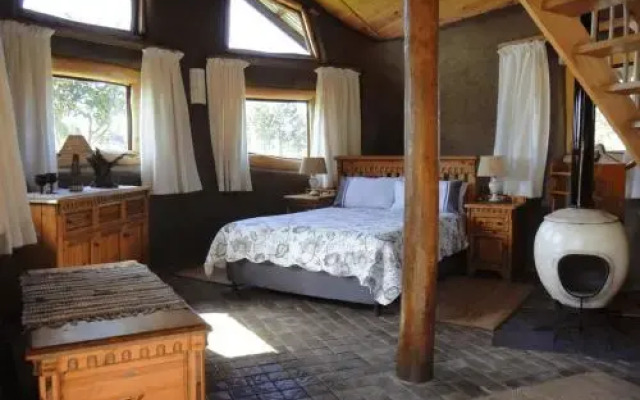 The Funny Farm Shire