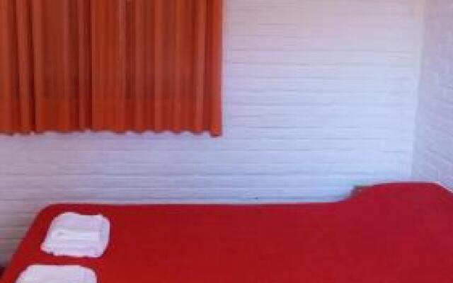 Il Gabbiano Apart Hotel