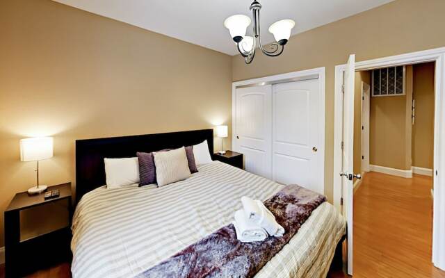 1207 Tomahawk Ln - 4 Br Home