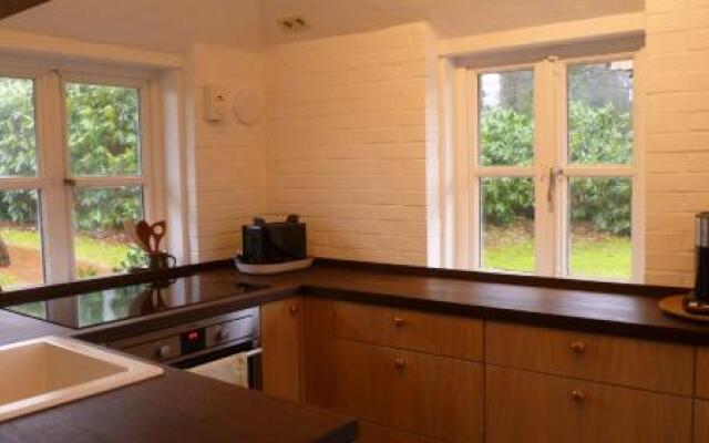 Ferienhaus Siedschelje