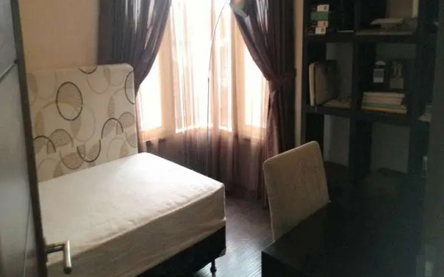 Mentor Guest House
