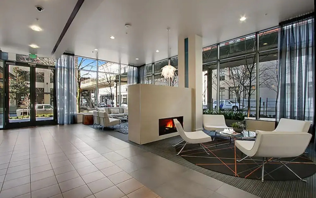 Pike Place Apartments by Barsala