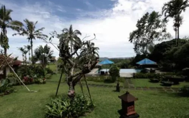 Sanda Boutique Villas