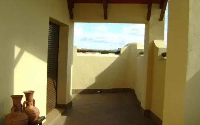 Casa Rural La Molina