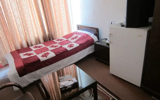 Sasan hotel