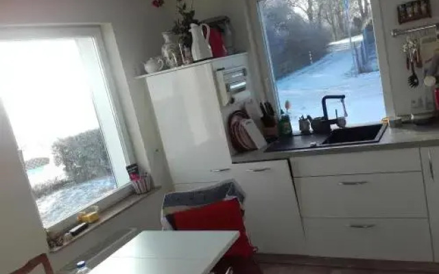 Apartments Sonne am Sund