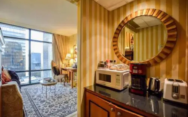 Boutique Suites Vancouver