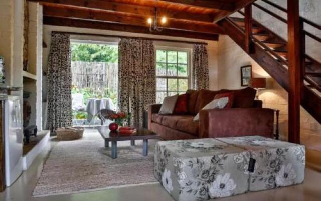 Old Potters Inn and Brewhouse