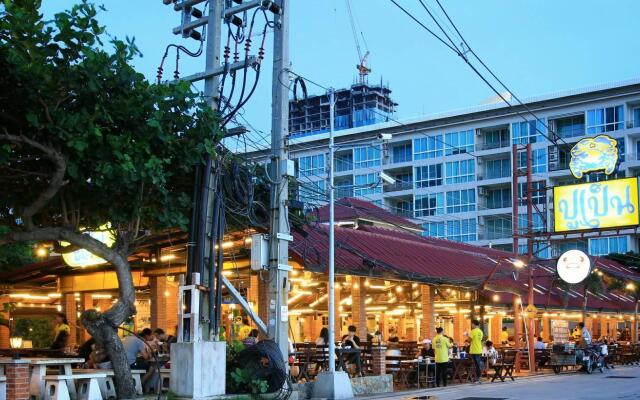 Longma Pattaya Hotel