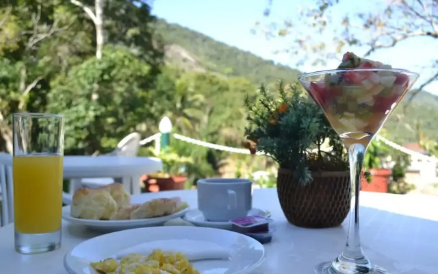 Pousada Três Coqueiros