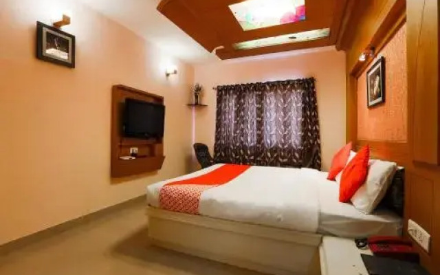 Hotel Silver Oak Annexe