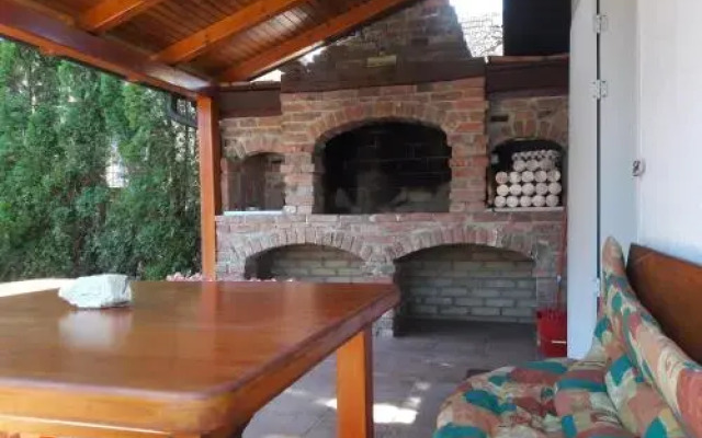 Holiday Home Amila