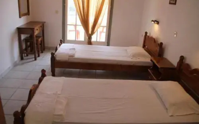 Villa Kostas