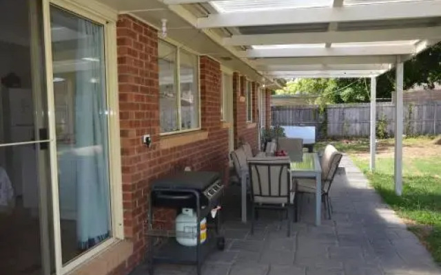 Maroondah 3 Bedroom house in Kilsyth