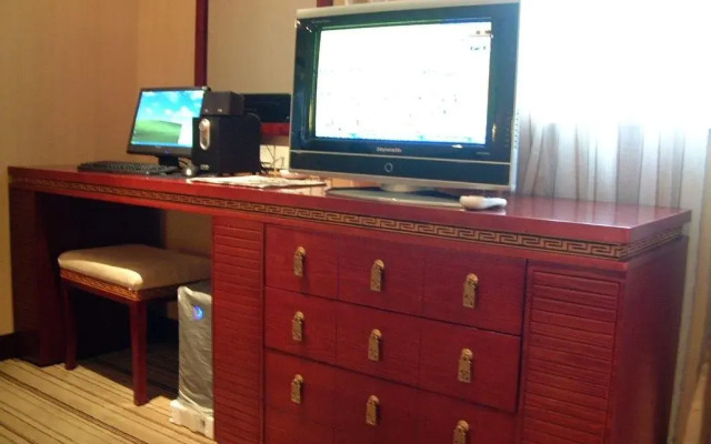 Hongye Hotel