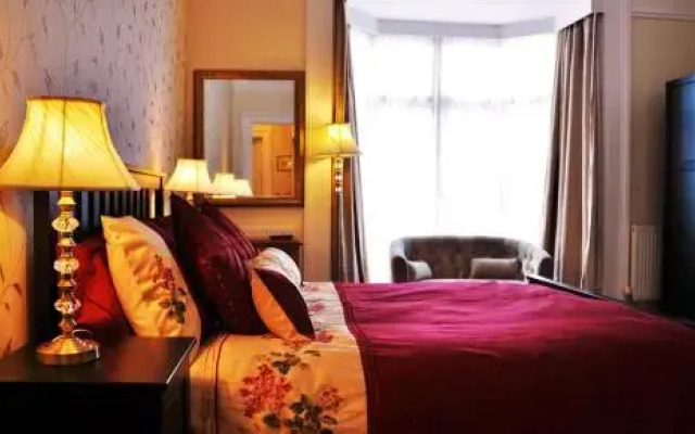 Southsea Lodge