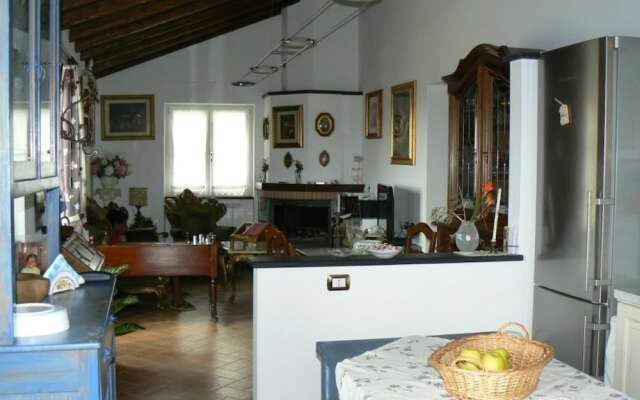 La Casa di Nonna Carlotta B&B