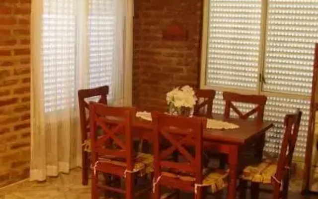 Cabañas Don Mario