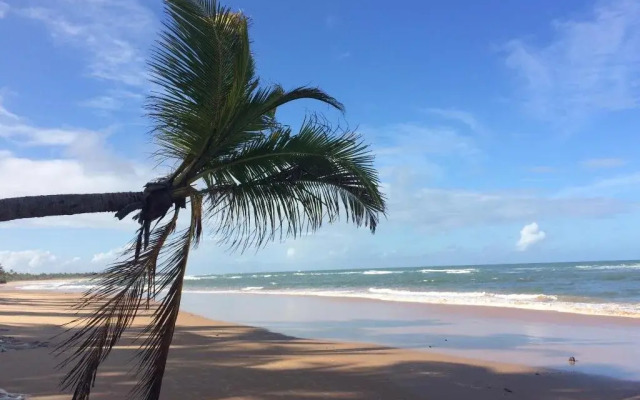 Pousada Perola Da Barra