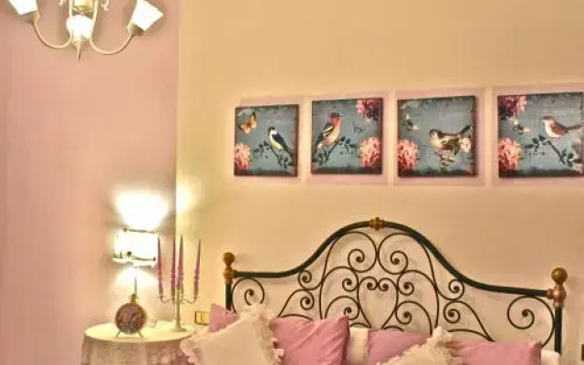 B&B Villa Cicchi