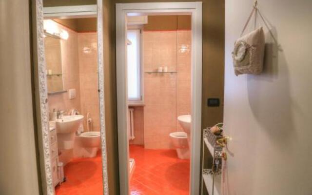 La Casetta di Lina Rooms and Apartments