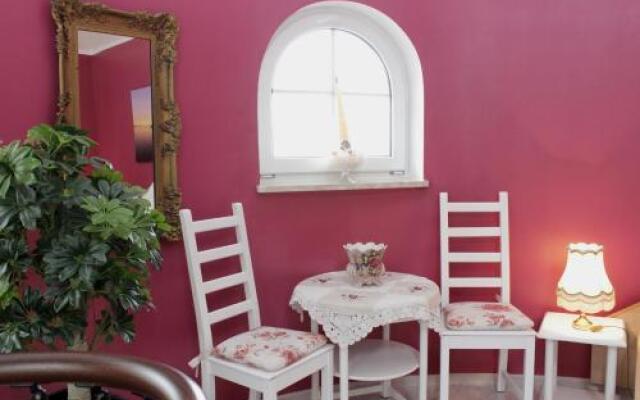 Villa Danuta Insel Wolin - 01